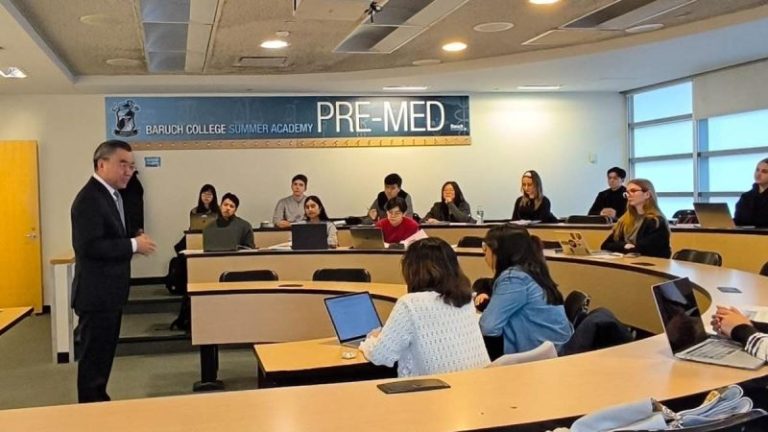 Chinese official who praised CCP, denied Uyghur genocide visits with three more top universities