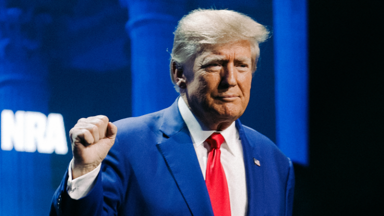 Poll shows Biden’s lead over Trump shrinking in 2024 matchup as concerns over physical fitness grow