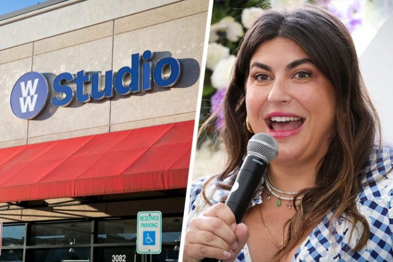 WeightWatchers CEO apologizes to body positivity influencer after Oprah special on weight loss drugs