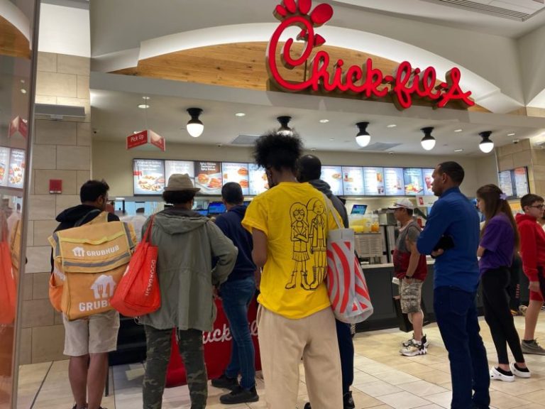 Chick-fil-A announces shift from ‘no antibiotics’ in chicken pledge