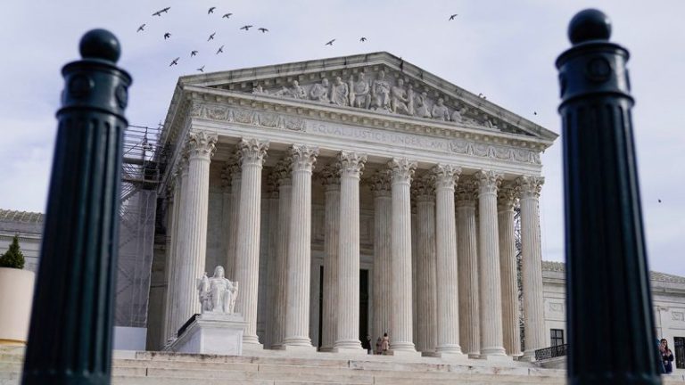 In abortion pill arguments, Supreme Court justices seem skeptical about FDA accountability experts say