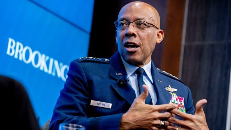 US says Israel has not received all requested weapons for fight in Gaza: ‘Don’t have capacity’
