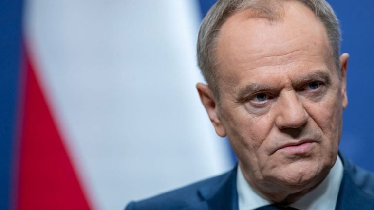 Polish leader warns of ‘prewar era,’ urges European nations to invest in defense