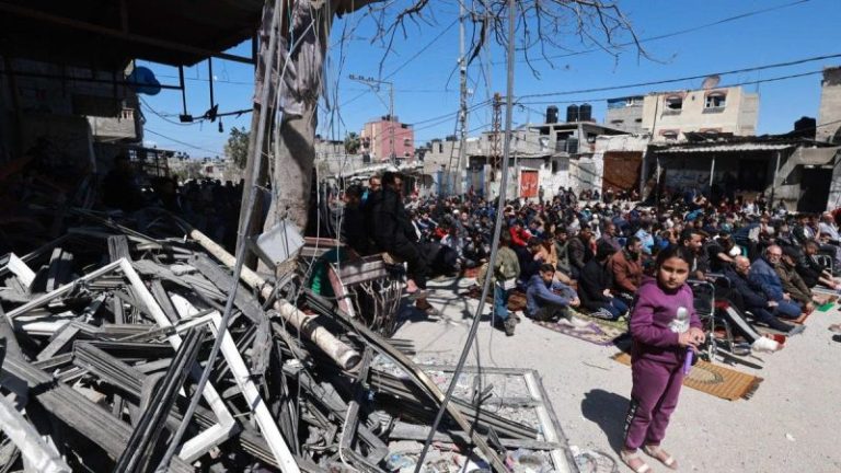 Netanyahu approves Rafah ground invasion, despite Biden opposition