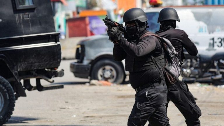 Nearly 1,000 Americans in Haiti plea for help, State Dept. says, as gangs unleash new attacks