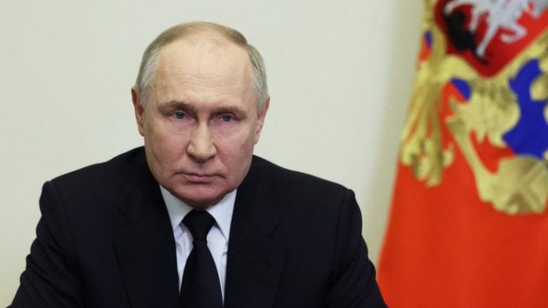 Russian special unit linked to Havana Syndrome that sickened US officials overseas: report