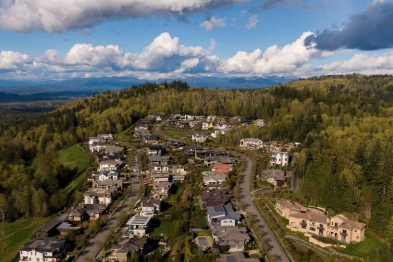 Home prices soar even higher in February, despite higher mortgage rates, says S&P Case-Shiller