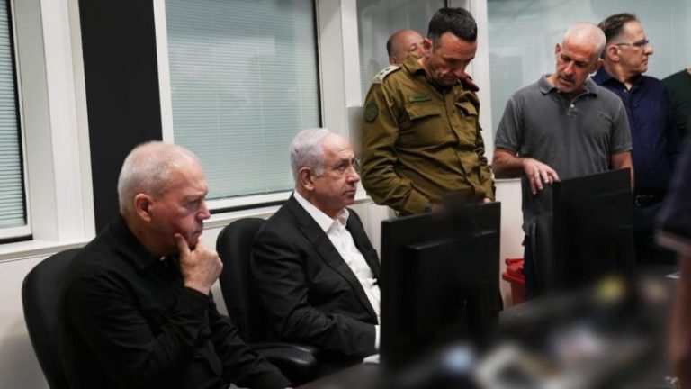 Biden announces that Israel and Hamas have agreed to a ‘framework’ for cease-fire deal: ‘still work to do’