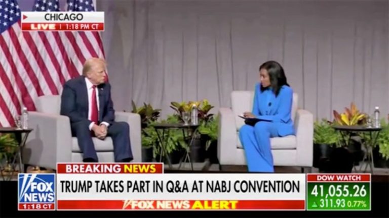 Vance brands Harris a ‘coward’; Trump dinged for ‘attacks and insults’ as campaigns war after fiery event