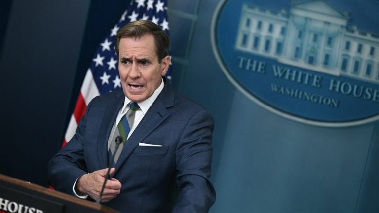 White House can’t say what assassination of top Hamas leader could mean for Gaza ceasefire deal