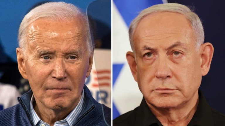 White House announces new defensive military deployments to aide Israel against Iran, proxies