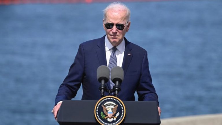 ‘Historic breakthrough’: US ditches defense trade restrictions with top allies to counter China