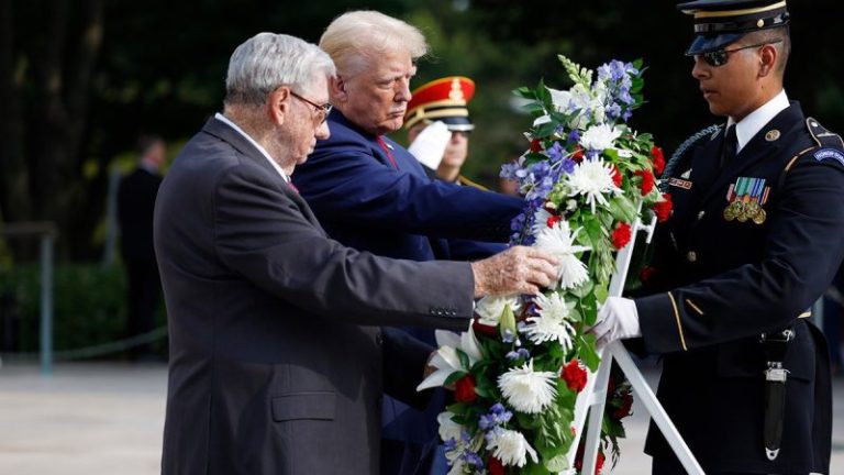 ‘You’re fired’: Trump vows pink slips on Day 1 for every official responsible for ‘Afghanistan calamity’