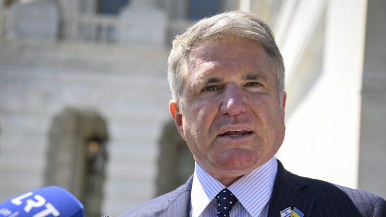 ‘Dangerous message’: Top Republican raises concerns over trading Americans for ‘actual Russian criminals’