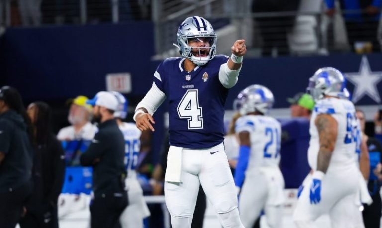 Highest-paid NFL players: Dak Prescott rises to the top after new deal
