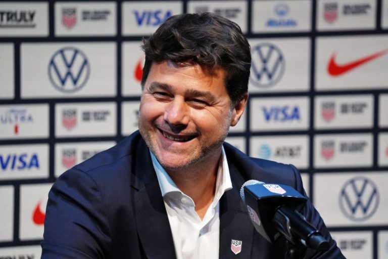 Mauricio Pochettino could be most important hire in US soccer history