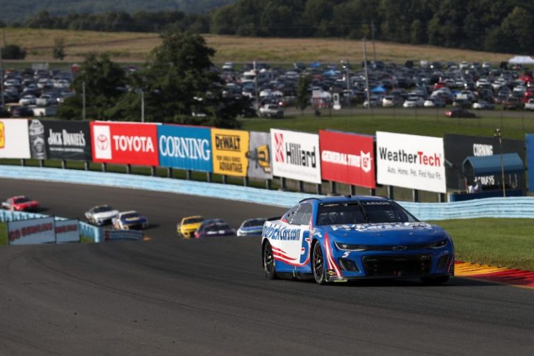 What to know, how to watch Sunday’s NASCAR playoff race