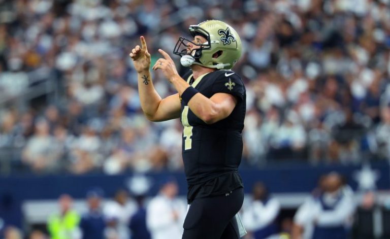 Fantasy football rankings for Week 3 of 2024 season