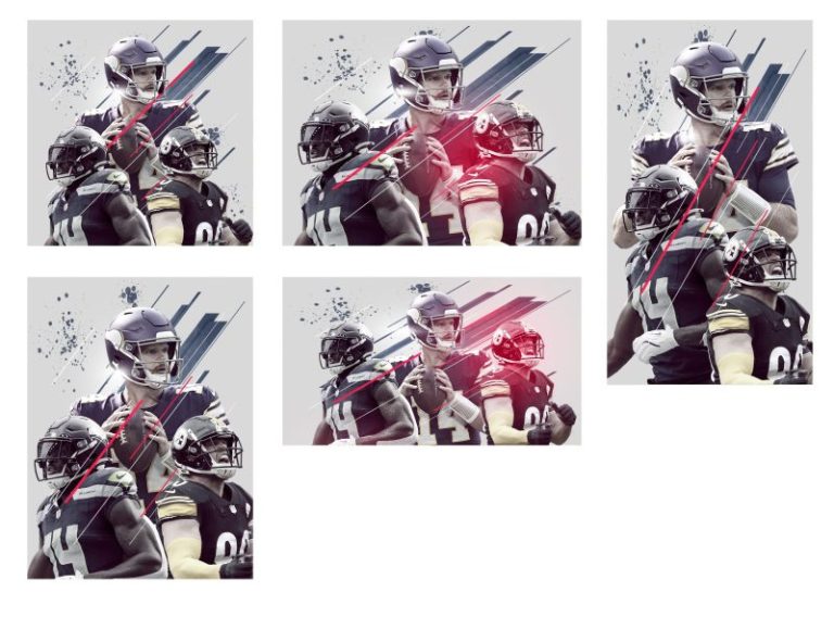 NFL power rankings: Which 3-0 teams fall short of top five?