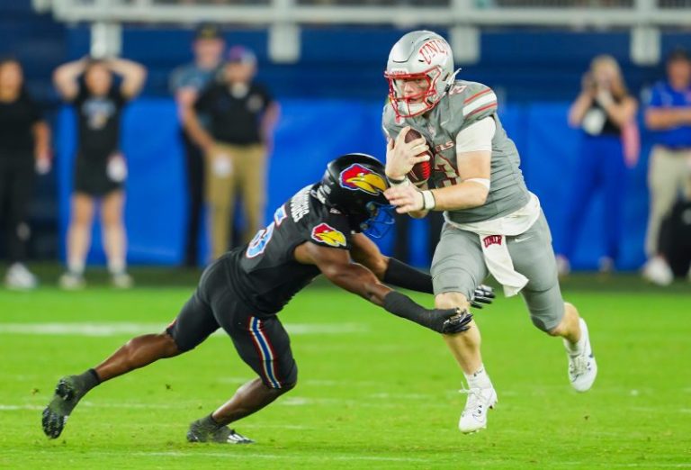 Opinion: UNLV mess first of many to come until athletes become employees