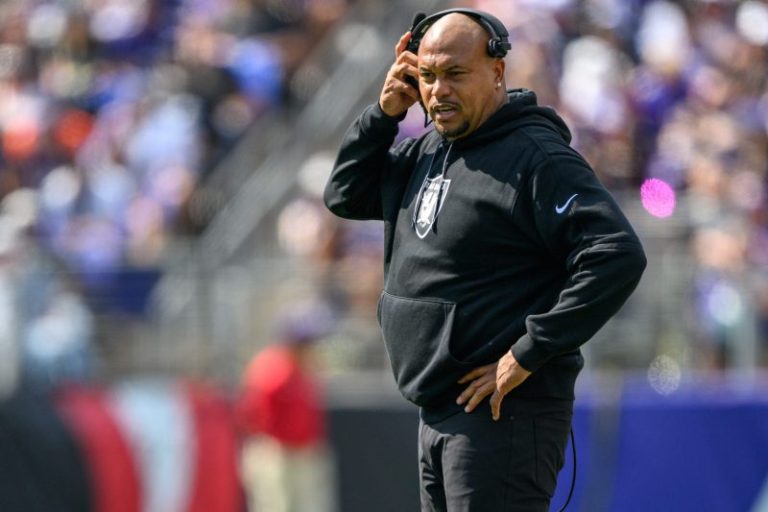 Opinion: NFL coach puts struggling team on notice with stern message