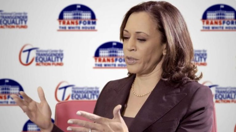 Harris once boasted of ‘behind the scenes’ work to get ‘every’ trans inmate access to gender surgeries