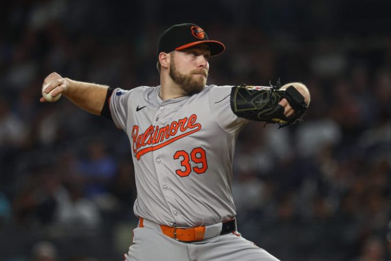 ‘Different monster’: MLB playoffs aces still reign in October