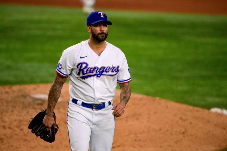 Former No. 1 MLB draft pick arrested for DWI after crash