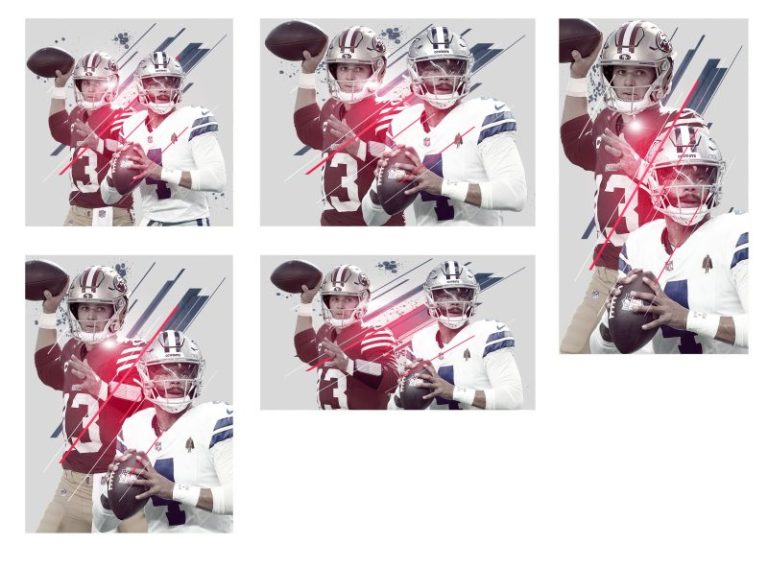 NFL Week 8 picks: Cowboys or 49ers as rivalry resumes?