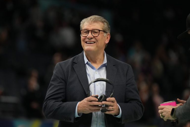 UConn’s Geno Auriemma goes for wins record: How to watch game vs. FDU