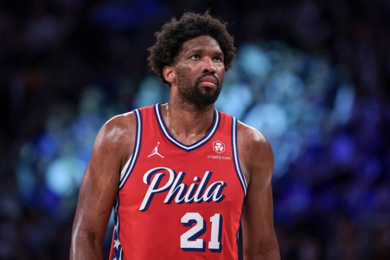 Joel Embiid injury, suspension update: 76ers star to make season debut