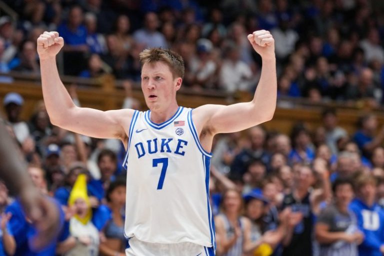 Duke basketball vs Kentucky live updates from Champions Classic
