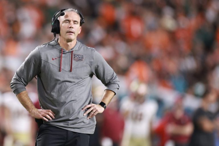 Mike Norvell’s flop at Florida State: The highs and lows of the portal