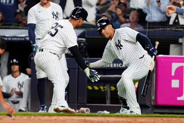 MLB free agent rankings: Top 120 players available this winter