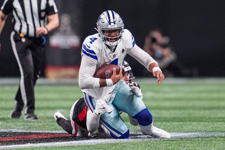 What’s next for Cowboys with Prescott ‘likely’ headed to IR?