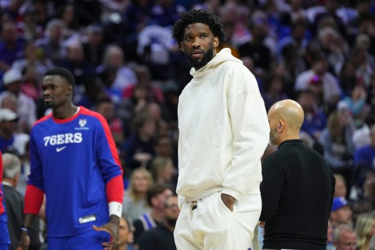 76ers star rips whoever leaked details of team meeting