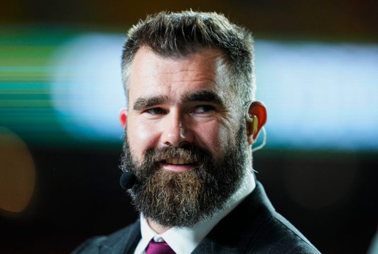 Penn State Police investigating viral incident with Jason Kelce and fan