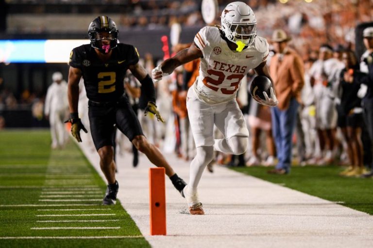 Who is overvalued and undervalued in first CFP rankings?