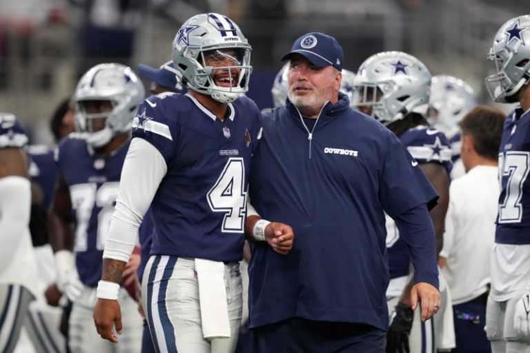 The Cowboys have realized their worst possible fate: Irrelevance