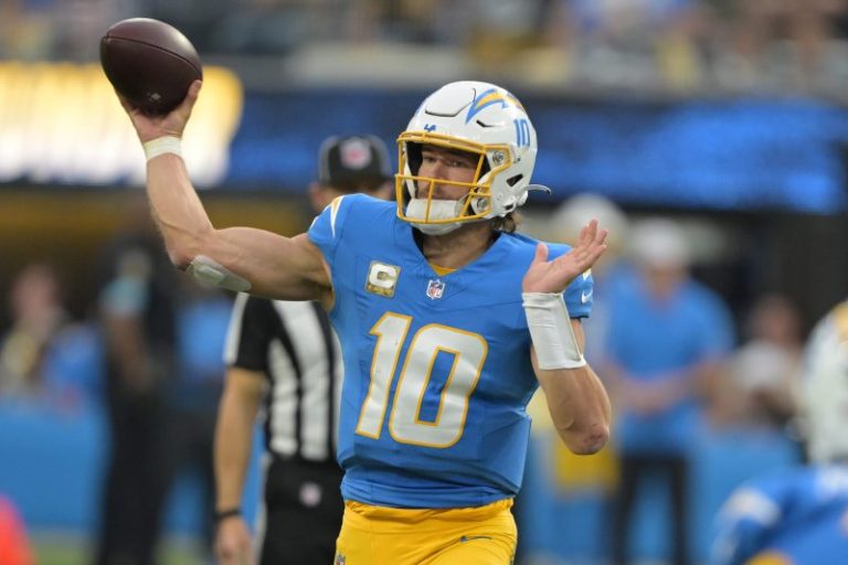 Chargers vs Bengals updates: ‘SNF’ info you need to know