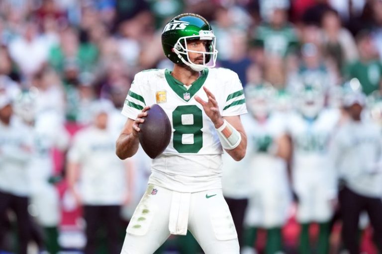 Will Aaron Rodgers retire? Jets QB reveals 2025 plans