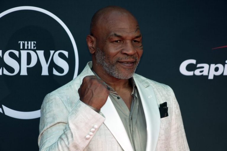 10 huge moments that have defined the career of Mike Tyson