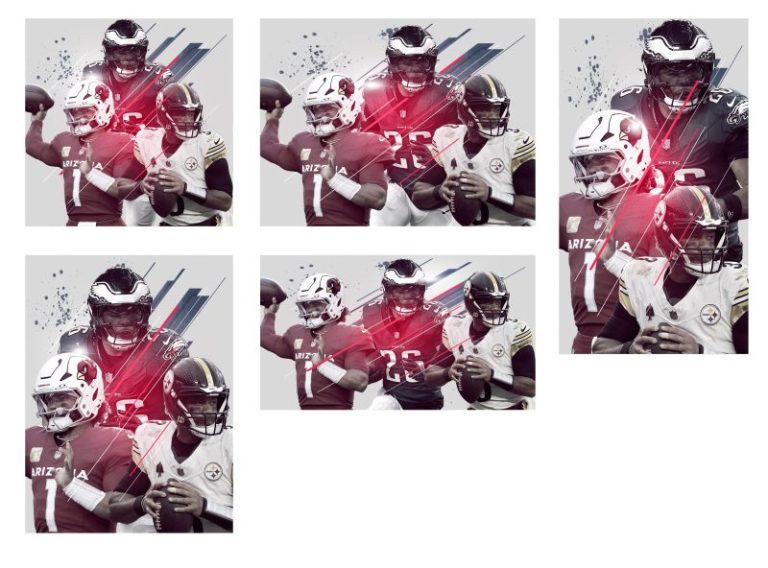 NFL power rankings: Does an overlooked team crack the top five?