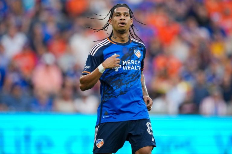 MLS player dies at 22 after injuries from October crash