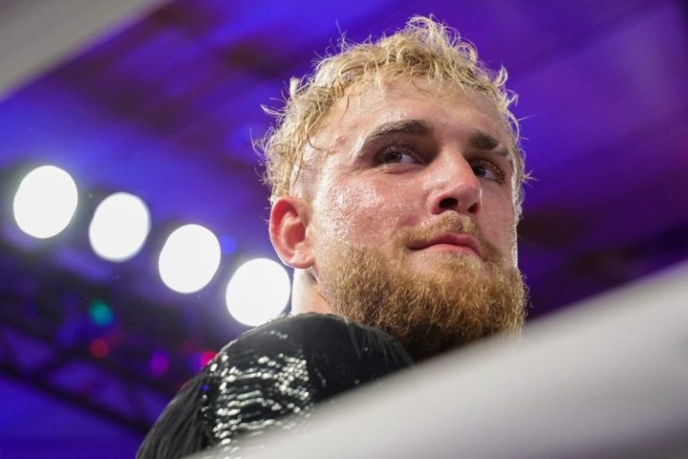 Jake Paul hails revamped team as he heads into Mike Tyson fight