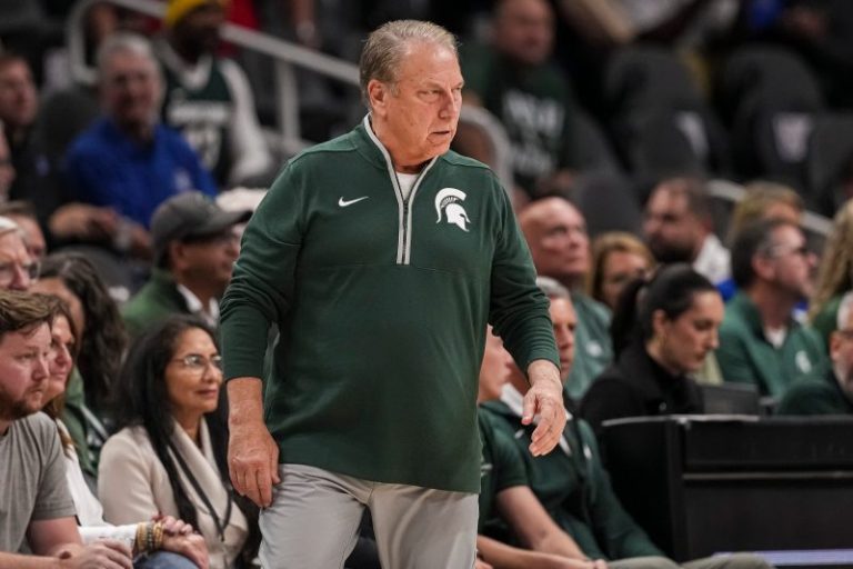 Opinion: Champions Classic is for elite teams. Why are Spartans here?
