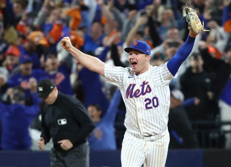 Will New York Mets bring back their Polar Bear?