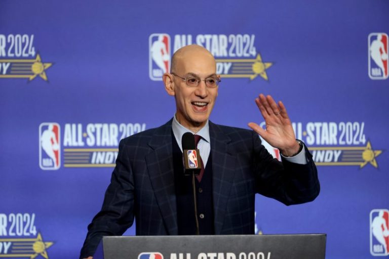 Changes coming to NBA All-Star Game? League considering new format