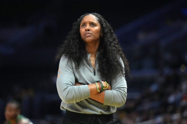 Reports: Seattle Storm coaches face player mistreatment allegations