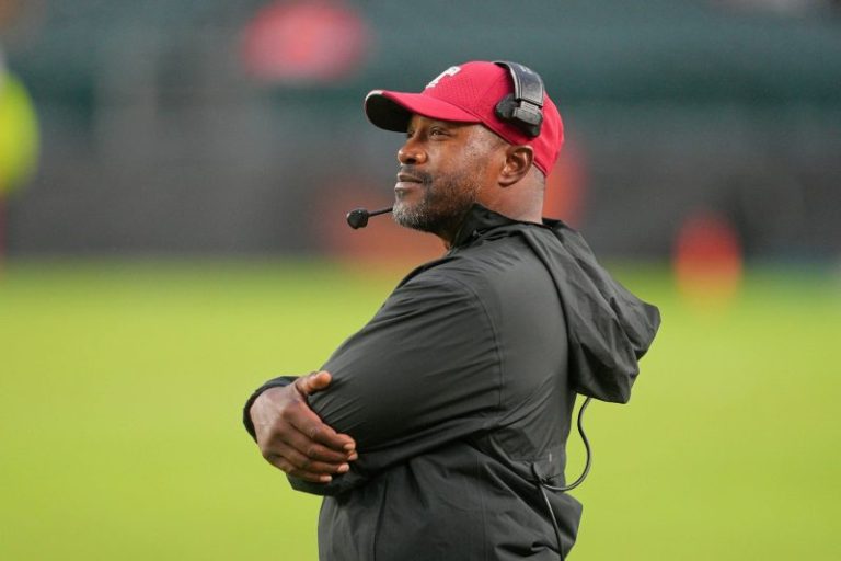 Temple fires football coach with two games left despite OT win